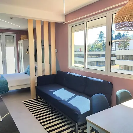 Apartamento Social - Happiness Funchal (Madeira)