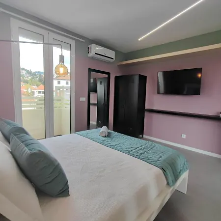 Social - Happiness Apartamento
