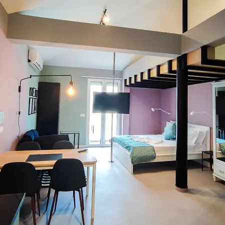 Social - Happiness Apartamento