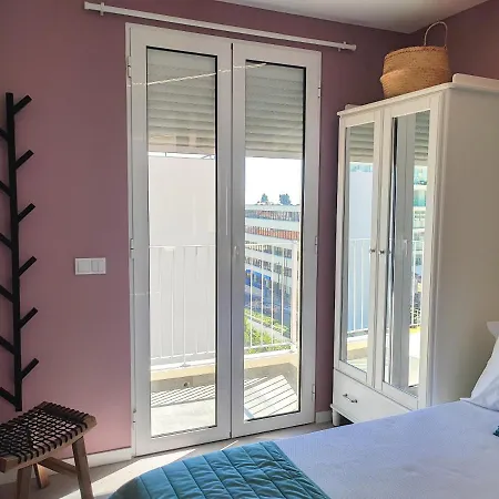 Social - Happiness Apartment *