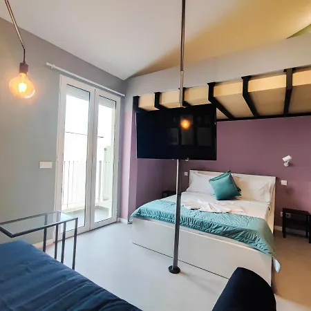 Apartment Social - Happiness *