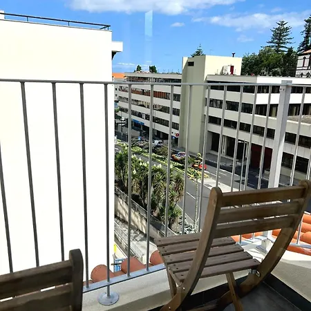 Social - Happiness Apartment Funchal (Madeira)